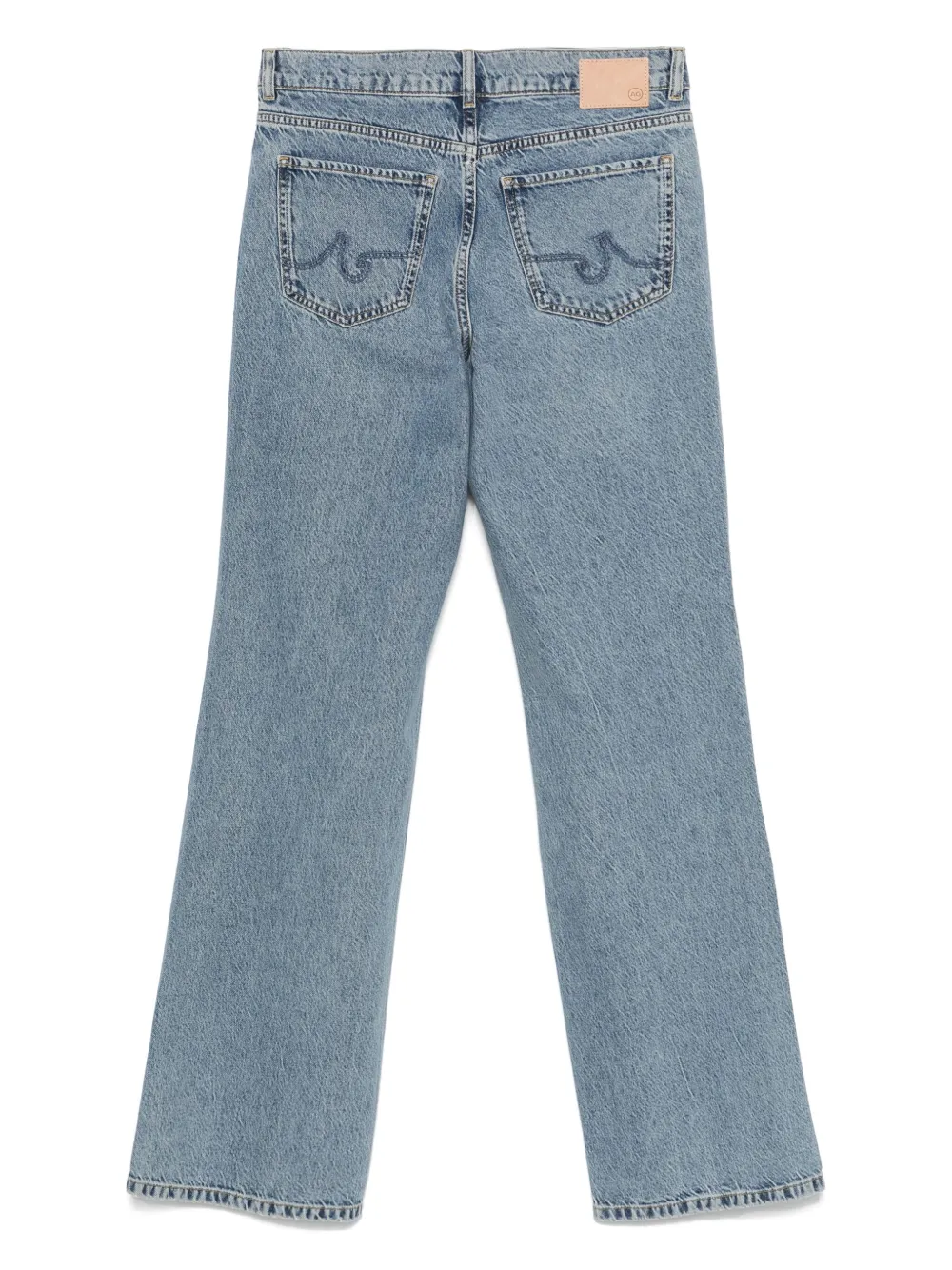 AG Jeans Padua jeans - Blauw