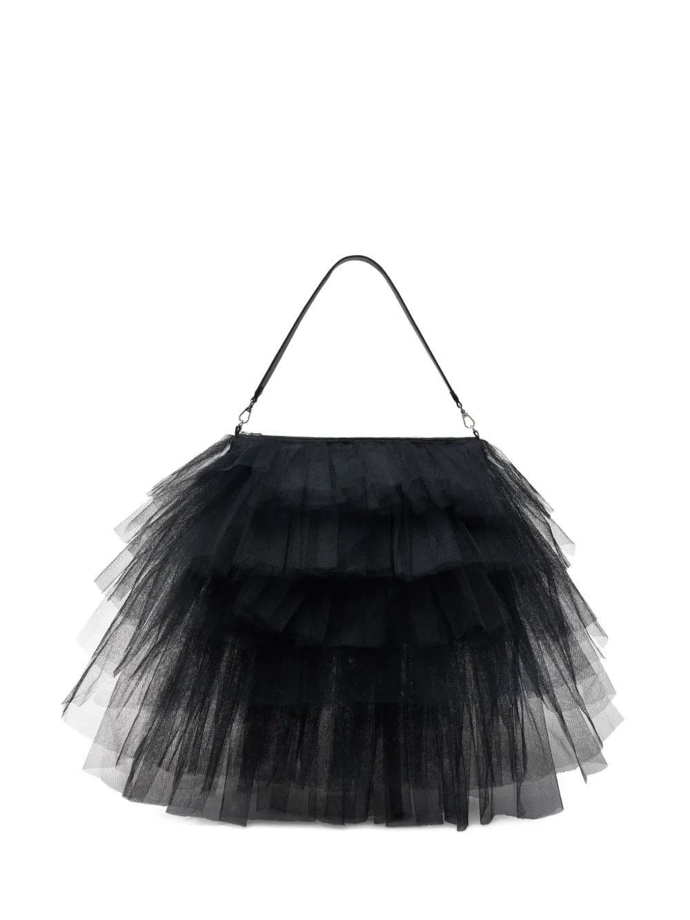 Simone Rocha Frilly Tutu Shoulder Bag