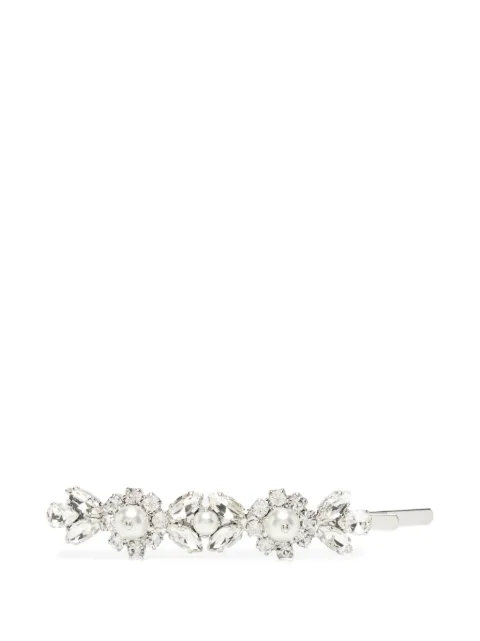 Simone Rocha Daisy floret hair clip