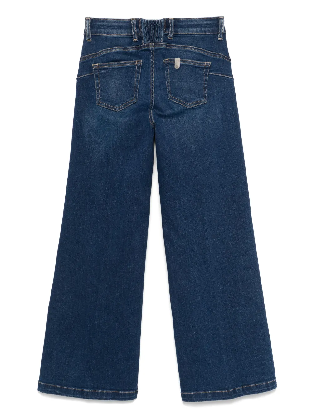 LIU JO Parfait jeans - Blauw