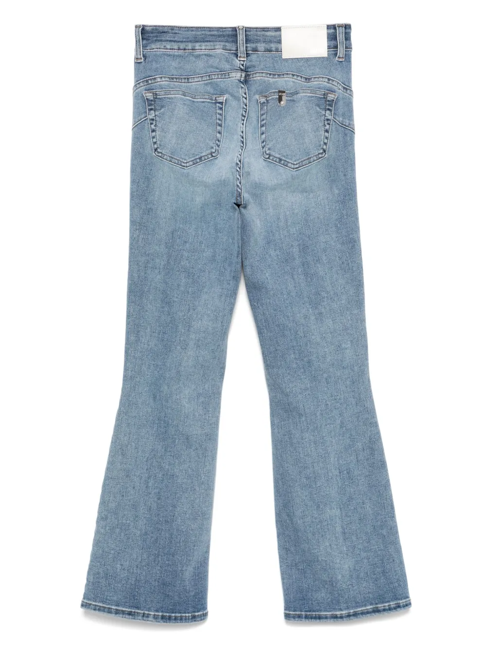 LIU JO Princess jeans - Blauw