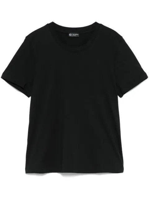 AG Jeans cotton T-shirt