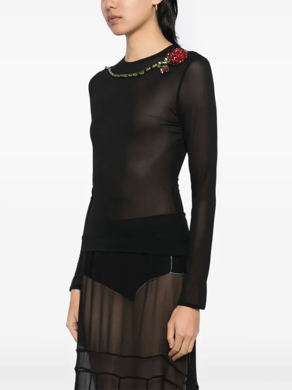 トップス simone rocha Simone Rosha - Newly Available