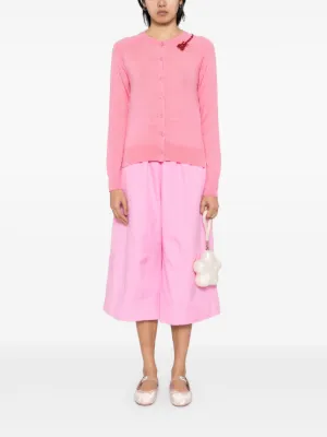 Simone Rocha ウィメンズ クロップドパンツ通販 - FARFETCH