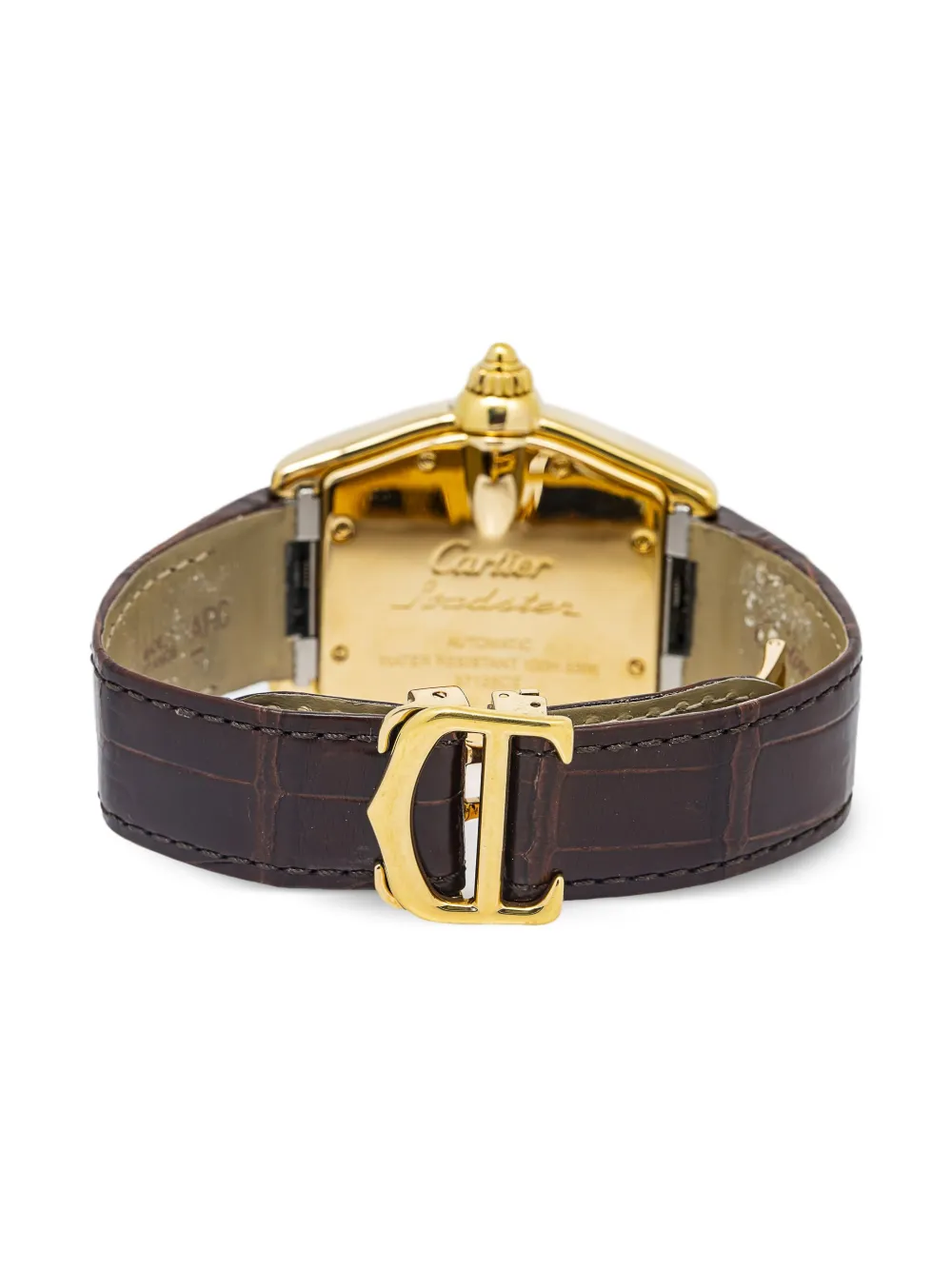 Cartier pre-owned Roadster 37mm | Image 5