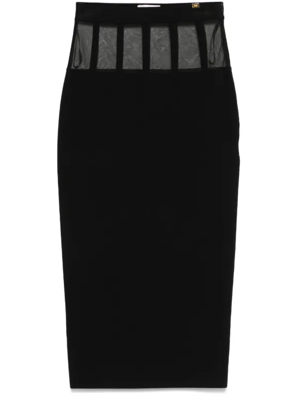 ELISABETTA FRANCHI エリザベッタフランキ ドレス ワンピース
