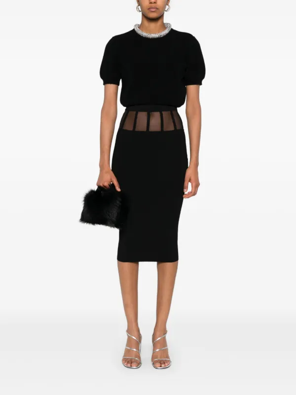 Elisabetta Franchi/エリザベッタ フランキ｜ドレス