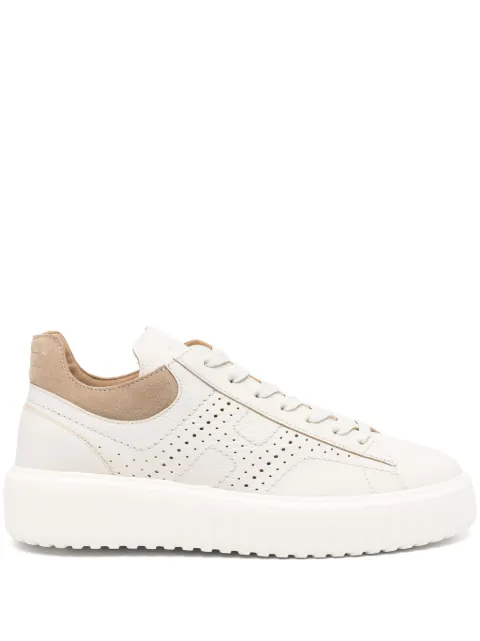 Hogan H-Stripes sneakers 