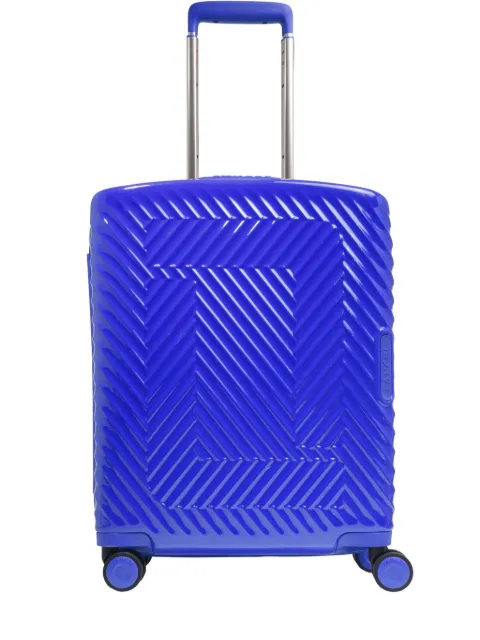 Lancel Atlas de Lancel cabin suitcase