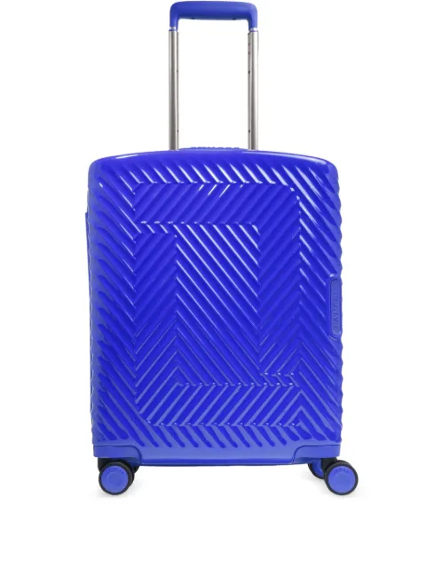 Lancel maleta de cabina Atlas de Lancel