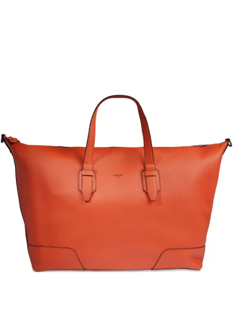 Lancel Charlie de Lancel duffle bag