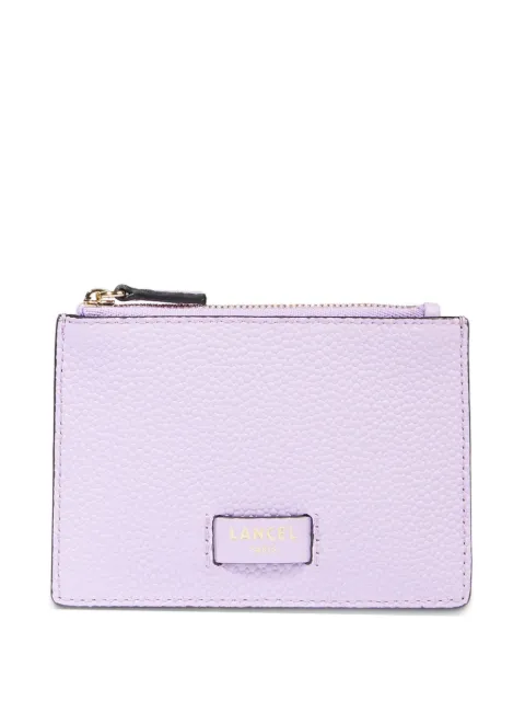 Lancel Ninon de Lancel wallet