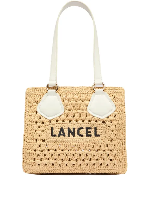 Sac porté épaule Summer Mania - Lancel - Modalova
