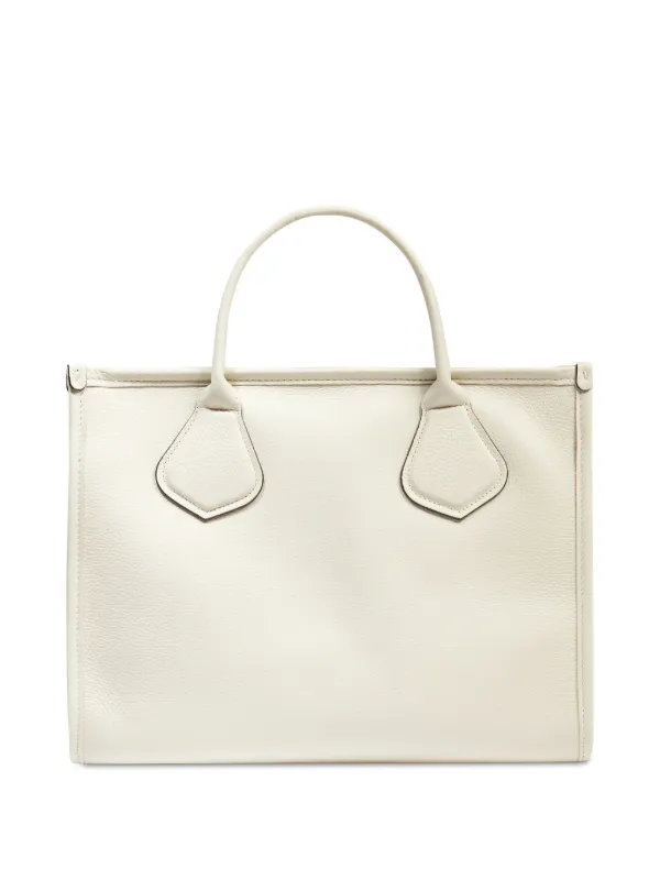 Lancel Jour De Lancel ハンドバッグ | ホワイト | FARFETCH JP Lancel Jour De Lancel ハンドバッグ | ホワイト | FARFETCH JP