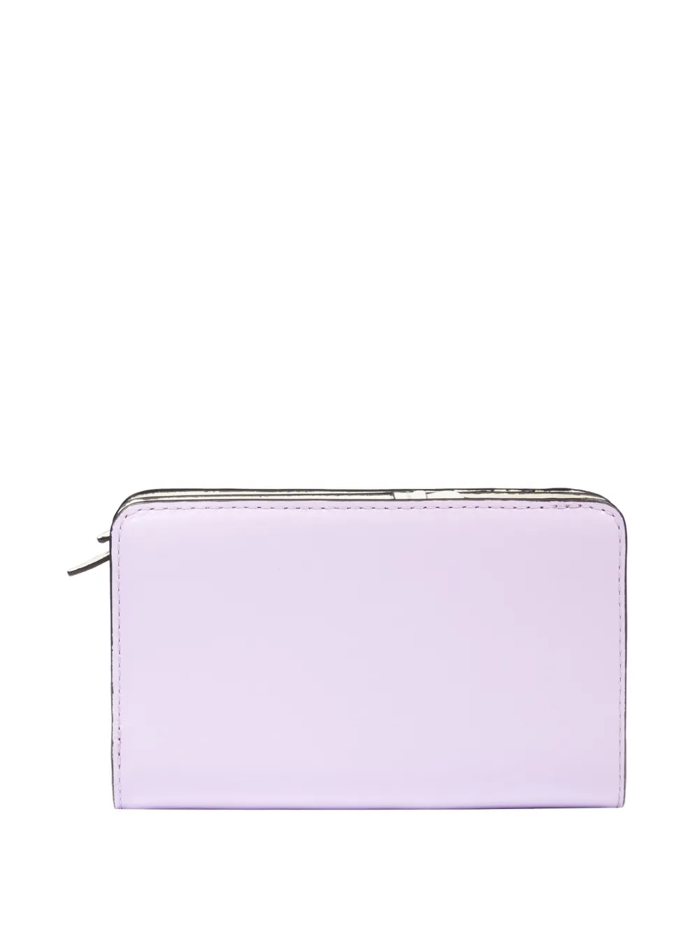 Lancel Origami portemonnee - Paars