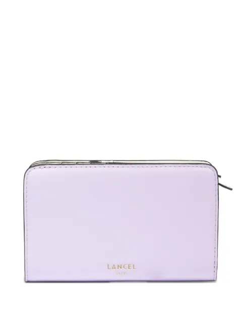 Lancel Origami wallet