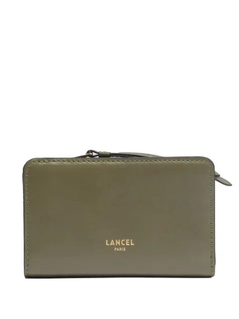 Lancel Origami wallet