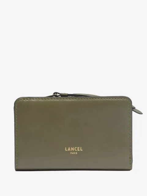 Lancel portefeuille Origami