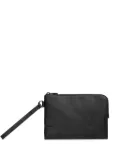 Lancel Charlie pouch - Black