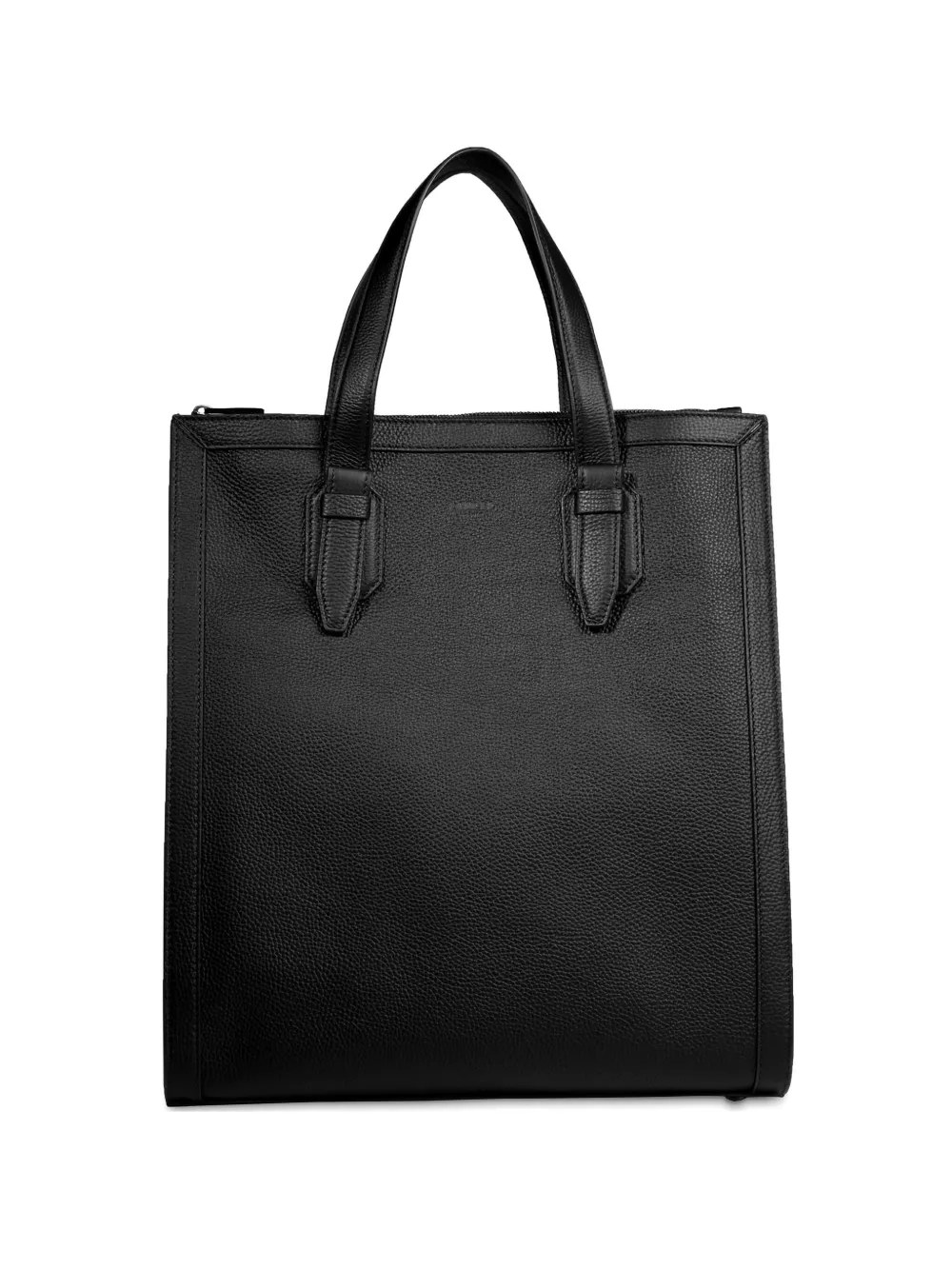Lancel Charlie tote bag | Black | Image 1