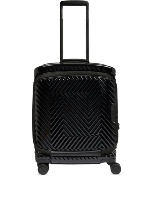 Lancel valise cabine Atlas de Lancel