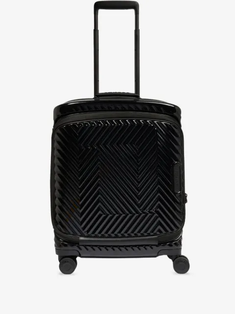 Lancel Atlas de Lancel cabin suitcase