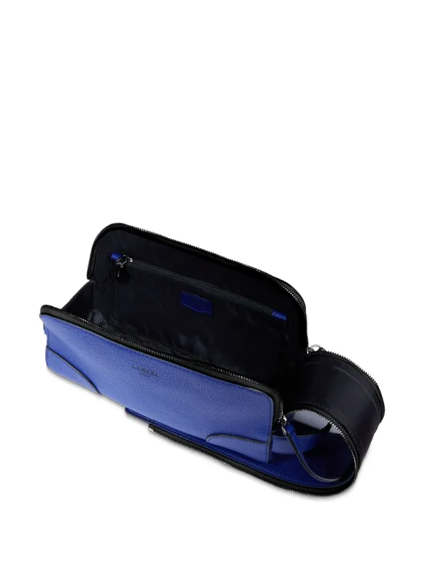 Come de Lancel briefcase