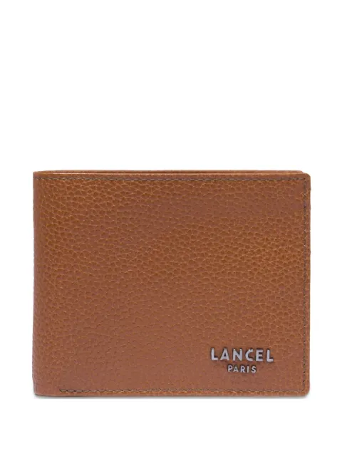 Lancel Come wallet