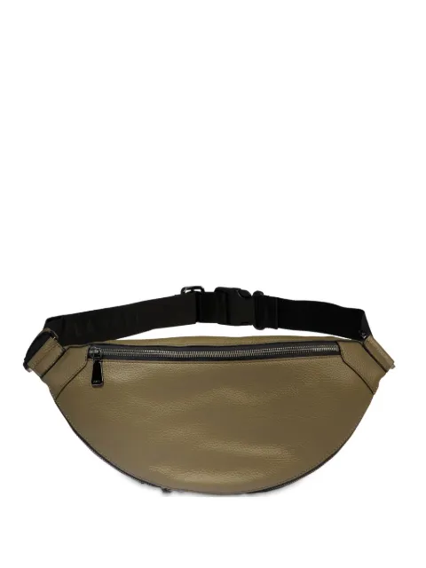 Lancel Origami belt bag 