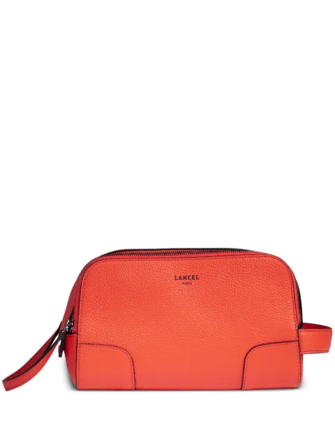 Lancel شنطة أدوات حلاقة 'تشارلي'