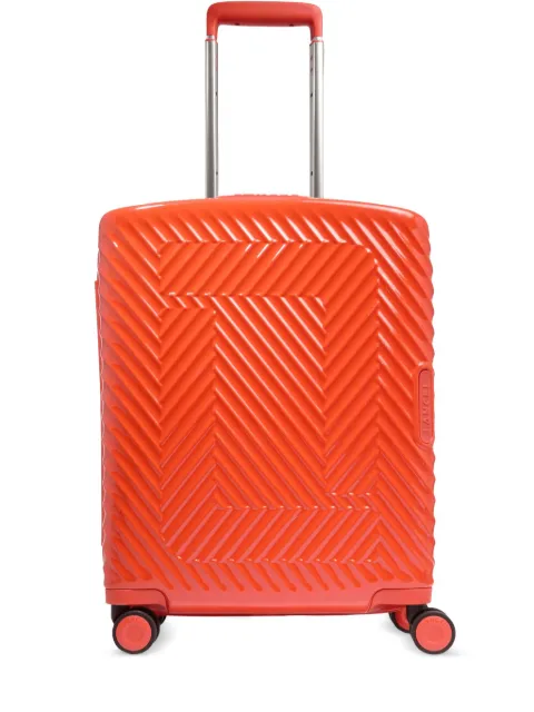 Lancel Atlas de Lancel cabin suitcase