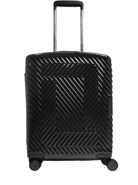 Lancel Atlas de Lancel cabin suitcase