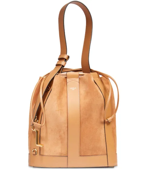 Lancel bolsa bucket Elles mediana