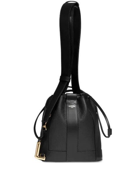 Lancel small Elles bucket bag