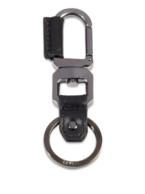 Lancel Charlie keyring 
