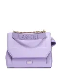 Lancel Ninon crossbody bag - Purple