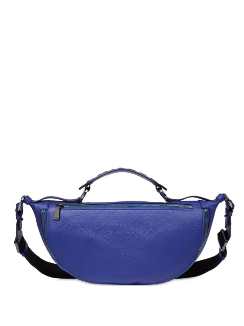 Lancel Origami belt bag 