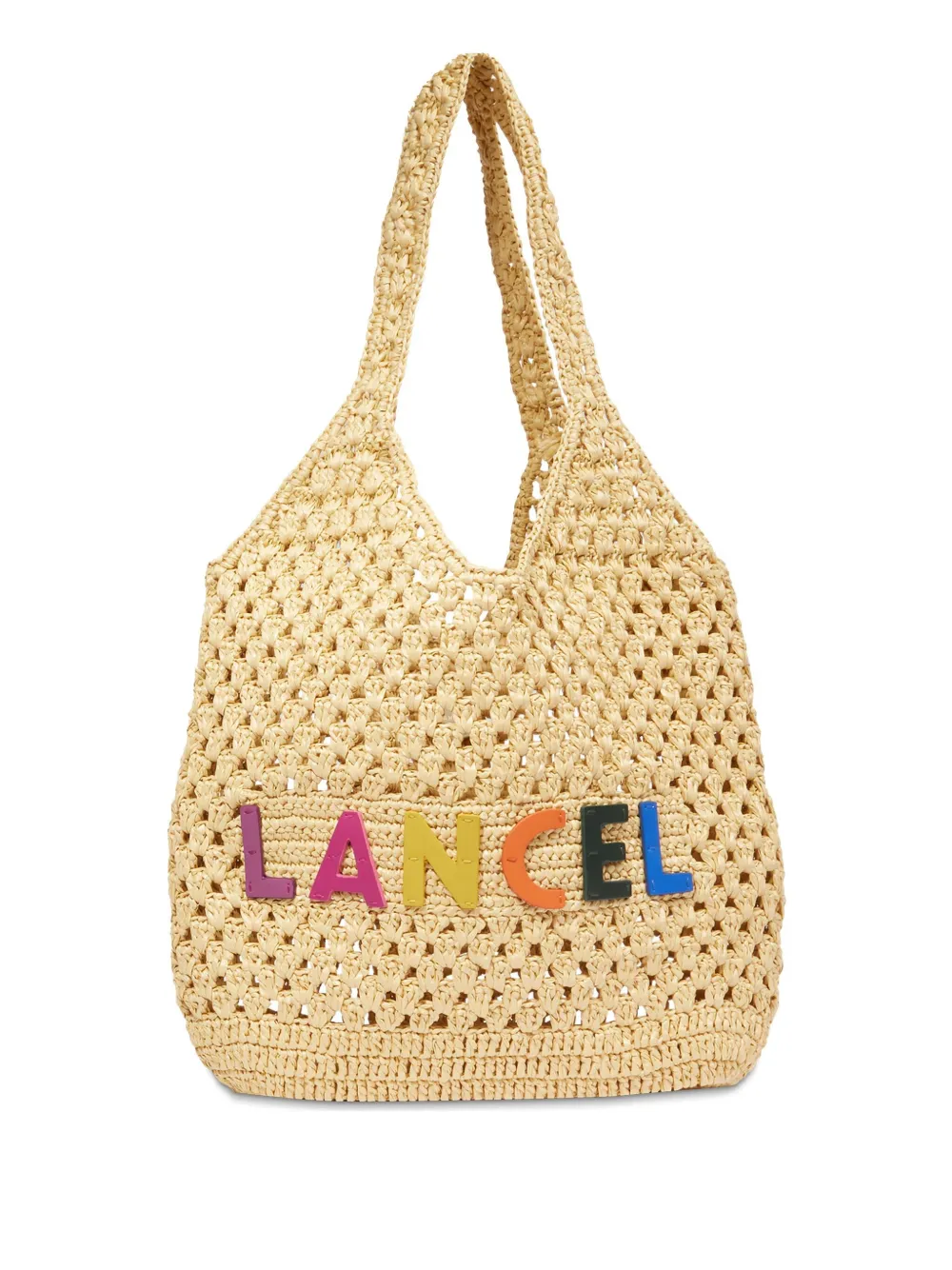 Summer Mania Shopper shoulder bag