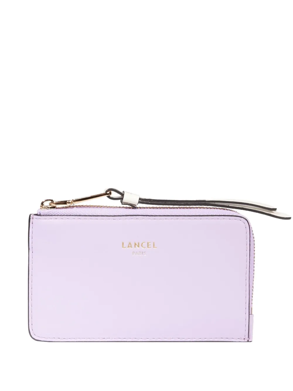 Lancel Origami de Lancel wallet | Purple | Image 1