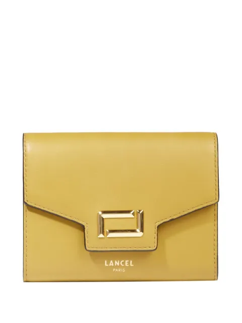 Lancel Angele de Lancel wallet