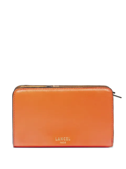 Lancel Origami de Lancel wallet