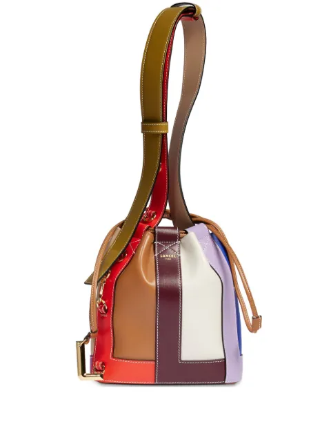 Lancel Elles bucket bag