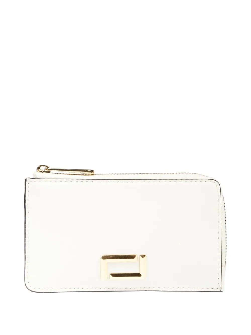 Lancel Angele de Lancel wallet | White | Image 1