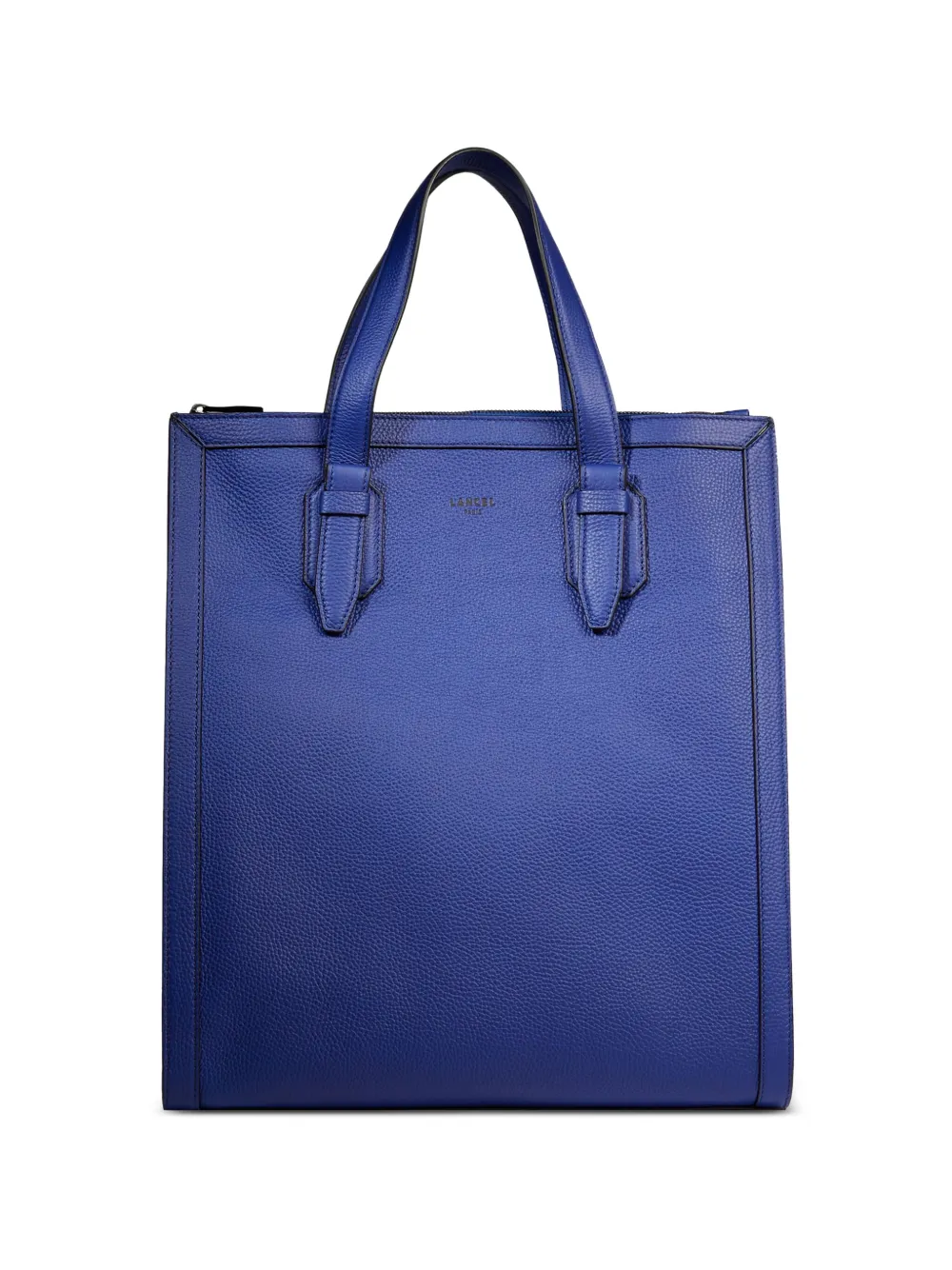 Lancel Charlie tote bag | Blue | Image 1