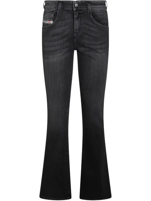 Diesel 1969 D-Ebbey 09k99 bootcut jeans