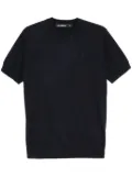 Karl Lagerfeld Ikonik Karl T-shirt - Blue