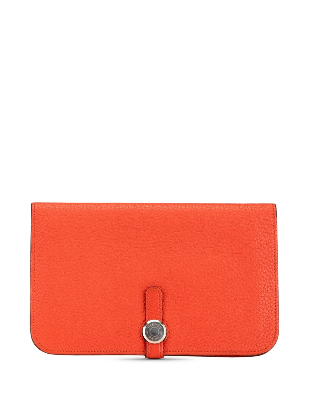 2012 Togo Dogon Duo Wallet GM long wallets