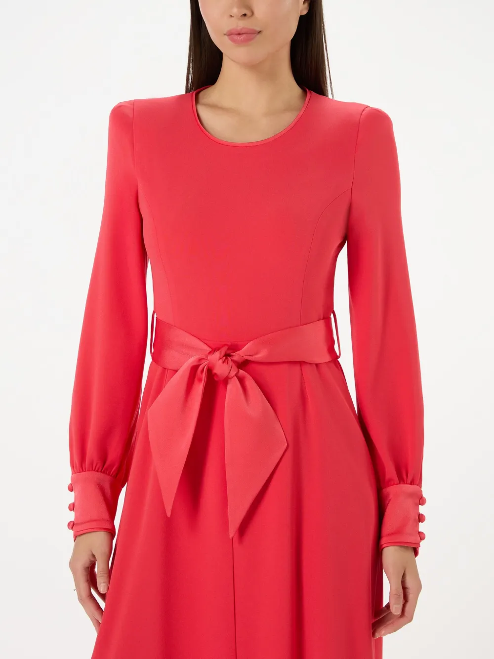 JANE VIVALDI DRESS 