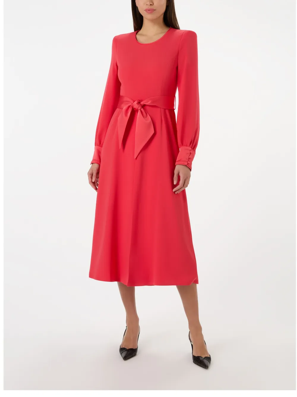 JANE VIVALDI DRESS 