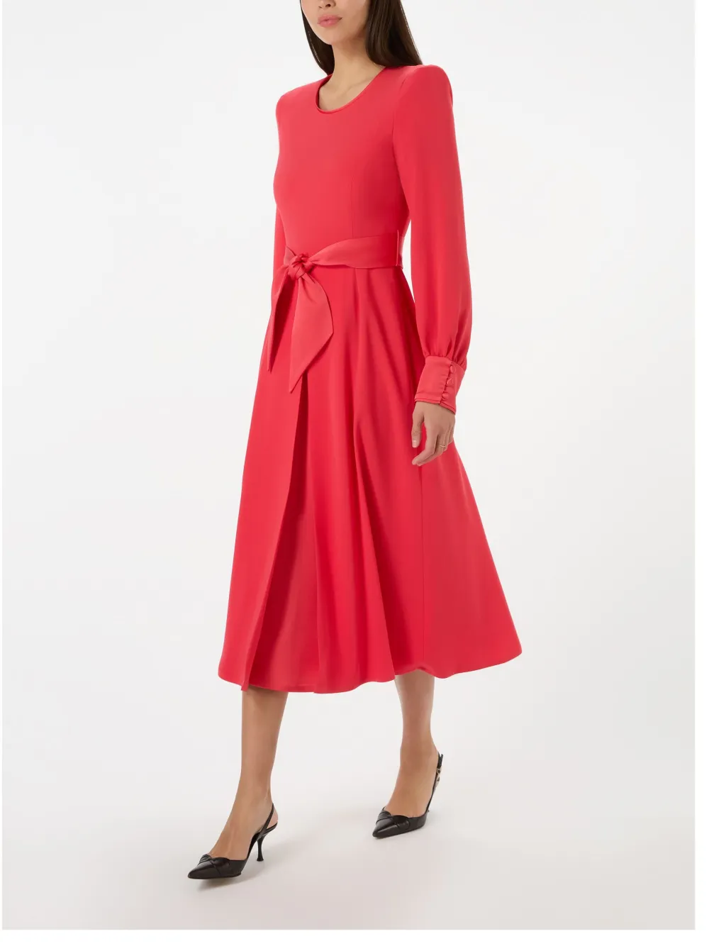 JANE VIVALDI DRESS 